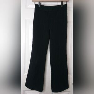 Amy Byer Black Kids Formal Pants